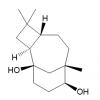 3,6-Caryolanediol